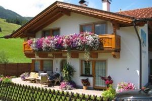 Appartements Schneezauber Image