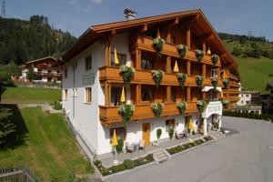 Appartements Tuxer Image