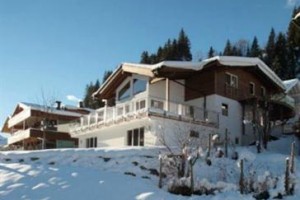 Appartements Wanner Gerlos Image