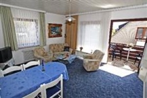 Appartementvermietung Marianne Borck Busum Image