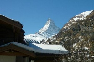 Apparthotel Alouette Zermatt Image