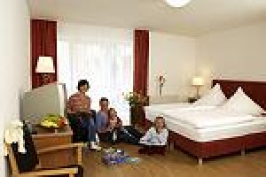 Apparthotel Am Schlossberg voted 2nd best hotel in Bad Schandau