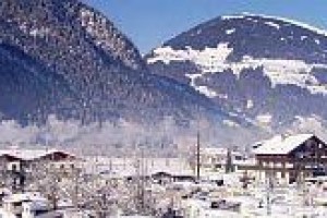 Apparthotel Bergkristall Mayrhofen Image