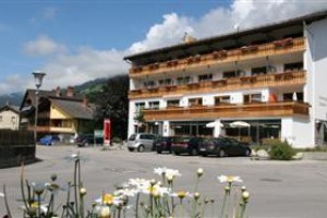 Apparthotel-Garni Bergland voted 5th best hotel in Sillian