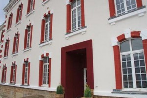 Appart'Hotel Palais Des Congres Epernay Image