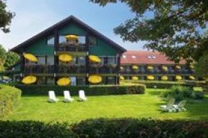 Apparthotel Sonnenhof voted 5th best hotel in Bad Birnbach