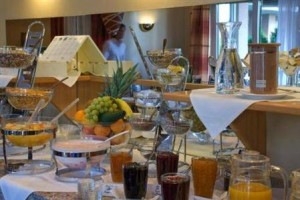 Appart Hotel Tassilo Image