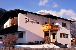 Appartment Bergheim Image