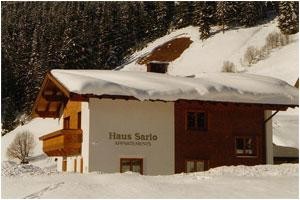 Appartment Sarlo Image
