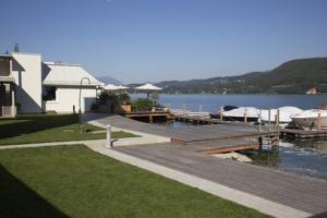 Appartment Seerose Image