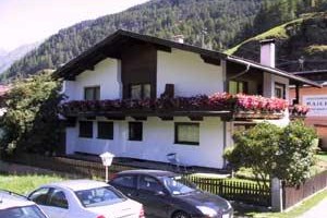 Appartment Viertler Image