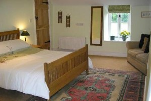Apple Cottage Bed and Breakfast Image