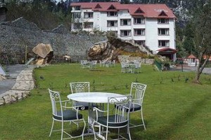 Apple Country Resorts Manali Image