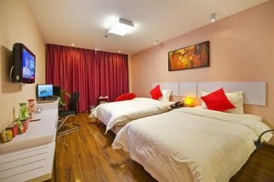 Apple Fashion Hotel Image