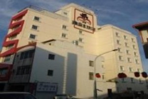Apple Hotel Taitung voted 3rd best hotel in Taitung
