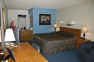 Apple Inn Motel Image