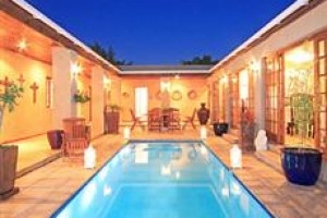 Apple Tree Guest House Stellenbosch voted 5th best hotel in Stellenbosch