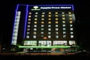 Apple Tree Gunsan Samanguem voted  best hotel in Gunsan