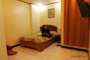 Apple Tree Suites Cebu Image