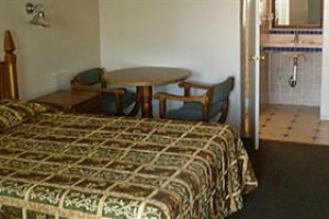 Apple Valley Motel Image