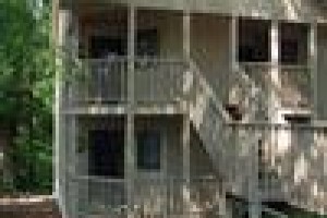 Apple Valley Villas Lake Lure Image
