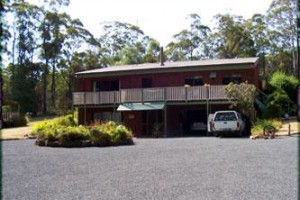 Appleby Creek Lodge Port Sorell Image