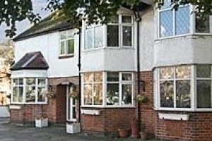 Applegarth Guest House Stratford-upon-Avon Image