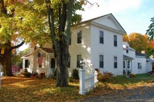 Applewood Manor Bed & Breakfast Castleton voted  best hotel in Castleton