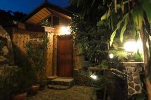 Apres Ski J&D Hotspring Guesthouse voted 6th best hotel in Ranong