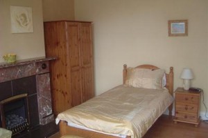 April Guest House Image