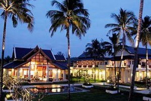 Apsaras Beach Resort And Spa Phang Nga Image