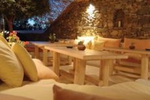 Apsenti Couples Only - Mykonos voted 2nd best hotel in Agios Ioannis 