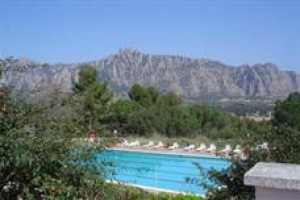 Sercotel Eada Montserrat voted  best hotel in Collbato