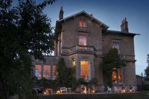 Apsley House Hotel voted 3rd best hotel in Bath