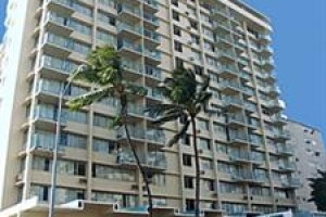 Aqua Aloha Surf Waikiki Image