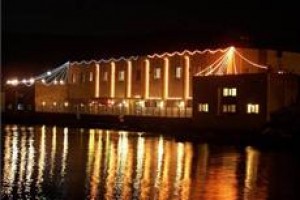 Aqua Boss Hotel voted 3rd best hotel in Eceabat