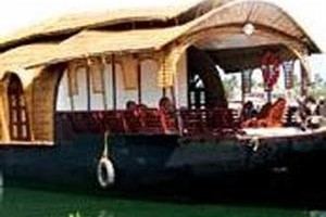 Aqua Holidays Houseboat Alleppey Image