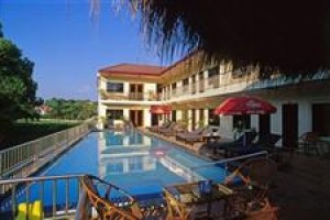Aqua Resort Sihanoukville voted 6th best hotel in Sihanoukville