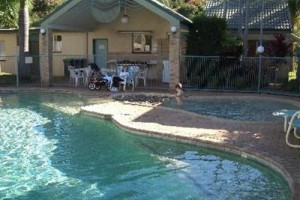 Aqua Villa Resort Coffs Harbour Image