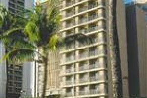 Aston Waikiki Beachside Hotel Image