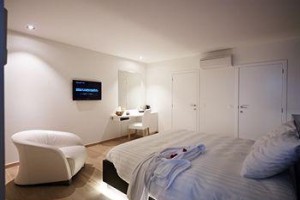 Aquabello Wellness B&B Image