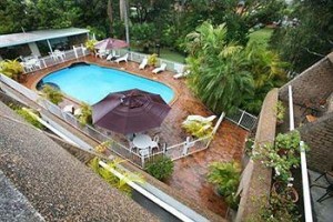 Aquajet Motel Image