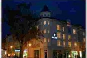Aquamarin Hotel Kühlungsborn Image
