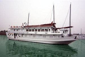 Aquarena Cruise Halong Image