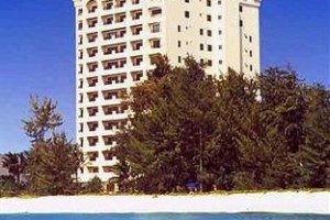 Aquarius Beach Tower Hotel Saipan Image