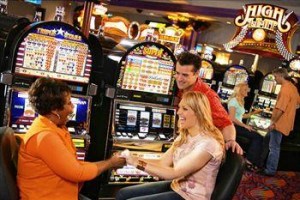 Aquarius Casino Resort voted  best hotel in Laughlin