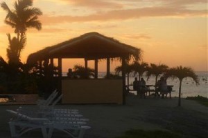 Aquarius Hotel Rarotonga Image