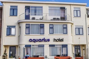 Aquarius Hotel Scheveningen Image