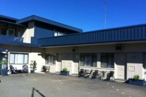 Aquarius Motel Belmont voted 2nd best hotel in Belmont