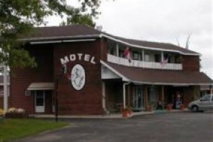 Aquarius Motel voted 5th best hotel in Perth 